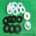 Aangepaste platte pakking platte ring pakking
